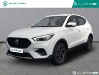 Voitures D'occasion À Corbeil-Essonnes | Mg Zs 1.0 T-Gdi 111Ch Luxury