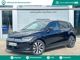 D'0Km À Saint-Ouen L'aumône | Volkswagen Id. Polo 211Ch 52 Kwh Life Edition