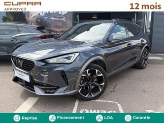 Voitures D'occasion À Beauvais | Cupra Formentor 1.4 E-Hybrid 204Ch V Dsg6