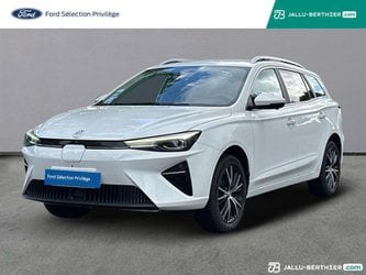 Voitures D'occasion À Bretigny Sur Orge | Mg Mg5 Ev 156Ch - 61Kwh Luxury