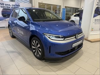 Voitures D'0Km À Garges Lès Gonesse | Volkswagen Id. Polo 211Ch 52 Kwh Life Edition