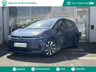 D'0Km À Sartrouville | Volkswagen Id.3 Neo 170Ch 50Kwh Life
