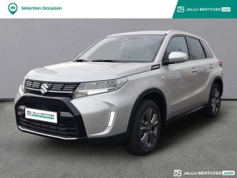 Voitures D'occasion À Corbeil-Essonnes | Suzuki Vitara 1.4 Boosterjet Hybrid 110Ch Privilège Au...
