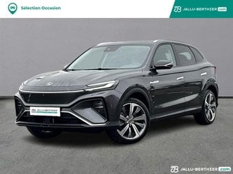Voitures D'occasion À Vauchelles Les Quesnoy | Mg Marvel R Ev 288Ch - 70Kwh Performance 4Wd