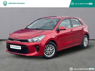 D'occasion À Vauchelles Les Quesnoy | Kia Rio 1.2 Mpi 84Ch Motion 4Cv