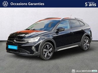 Voitures D'occasion À Jaux Compiègne | Volkswagen Taigo 1.0 Tsi 110Ch Style Dsg7