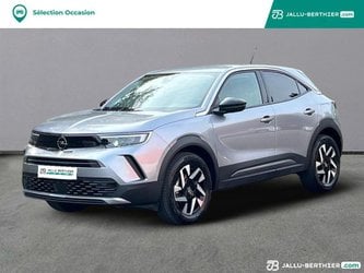 Voitures D'occasion À Jaux Compiègne | Opel Mokka 1.2 Turbo 100Ch Elegance