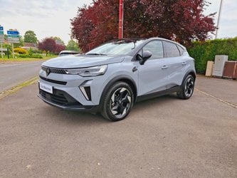 D'occasion À Amiens | Renault Captur 1.6 E-Tech Full Hybrid 145Ch Techno