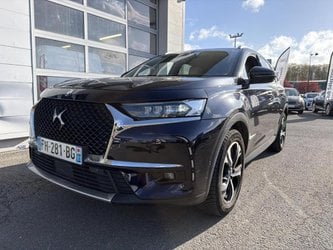 D'occasion À Bretigny Sur Orge | Ds Ds 7 Crossback Puretech 180Ch Grand Chic Automatique 9Cv