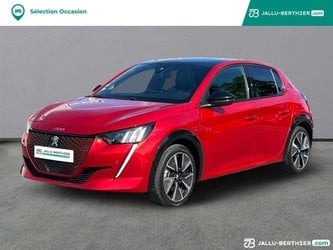 D'occasion À Amiens | Peugeot 208 E- 136Ch Gt