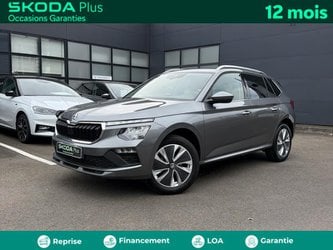Voitures D'occasion À Garges Lès Gonesse | Škoda Kamiq 1.0 Tsi Evo 2 116Ch Selection Dsg7