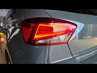 Voitures D'0Km À Beauvais | Seat Ibiza 1.0 Tsi 115Ch Copa Dsg7