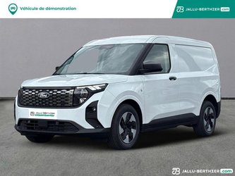 Voitures D'0Km À Morangis | Ford Transit Courier Electrique 100 Kw 136Ch Trend