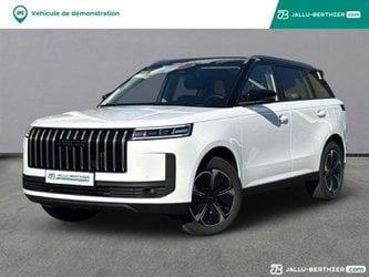 Voitures D'0Km À Amiens | Jaecoo 5 J 1. Tgdi 224Ch Shs-H Exclusive