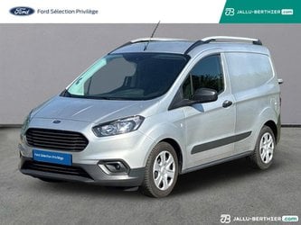 Voitures D'occasion À Etampes | Ford Transit Courier 1.0E 100Ch Stop&Start Trend