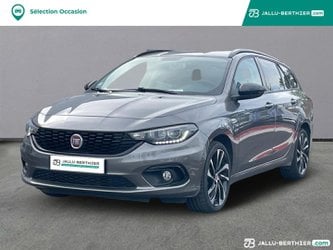 Voitures D'occasion À Corbeil-Essonnes | Fiat Tipo Sw 1.6 Multijet 120Ch S-Design S/S My19