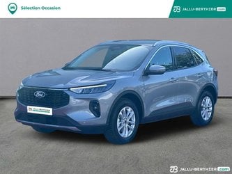 Voitures D'occasion À Corbeil-Essonnes | Ford Kuga 2.5 Duratec 180Ch Hybrid Flexifuel Titanium P...
