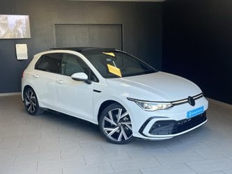 Voitures D'occasion À Roissy En France | Volkswagen Golf 1.5 Etsi Opf 150Ch R-Line Dsg7