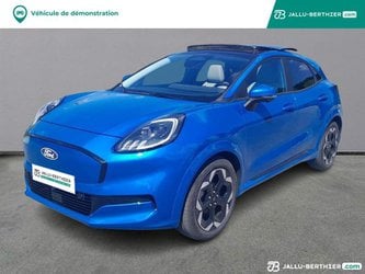 Voitures D'0Km À Bretigny Sur Orge | Ford Puma Gen-E 168Ch Standard Range 43 Kwh Premium
