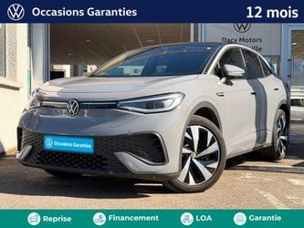 Voitures D'occasion À Sartrouville | Volkswagen Id.5 204Ch Pro Performance 77 Kwh