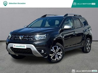 D'occasion À Vauchelles Les Quesnoy | Dacia Duster 1.5 Blue Dci 115Ch Prestige 4X2 E6U