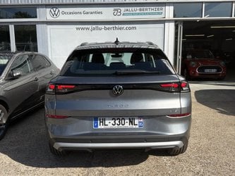 Voitures D'0Km À Saint-Ouen L'aumône | Volkswagen T-Roc 1.5 Etsi 116Ch Life Dsg7