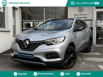 Voitures D'occasion À Sartrouville | Renault Kadjar 1.3 Tce 160Ch Fap Esf Edc
