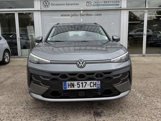 Voitures D'0Km À Saint-Ouen L'aumône | Volkswagen T-Roc 1.5 Etsi 116Ch Life Dsg7
