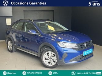 Voitures D'occasion À Roissy En France | Volkswagen Taigo 1.0 Tsi 110Ch Life