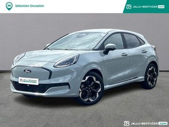 Voitures D'0Km À Sarcelles | Ford Puma Gen-E 168Ch Standard Range 46 Kwh Premium
