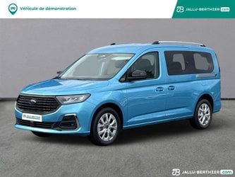 Voitures D'0Km À Vauchelles Les Quesnoy | Ford Tourneo Connect Grd 1.5 Ecoboost 150Ch Phev Titan...