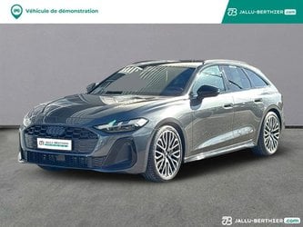 Voitures D'0Km À Compiègne | Audi A5 Avant 2.0 E-Hybrid 299Ch S Line Quattro S Tronic 7