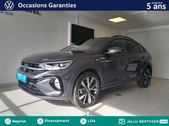 Voitures D'occasion À Jaux Compiègne | Volkswagen Taigo 1.0 Tsi 116Ch R-Line Edition Dsg7
