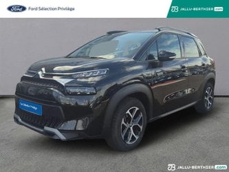 D'occasion À Corbeil-Essonnes | Citroën C3 Aircross 1.2 Puretech 110Ch S&S Plus