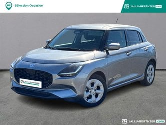 Voitures D'0Km À Saint Maximin | Suzuki Swift 1.2 Hybrid 83Ch Privilège