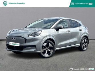 Voitures D'0Km À Sarcelles | Ford Puma Gen-E 168Ch Standard Range 46 Kwh