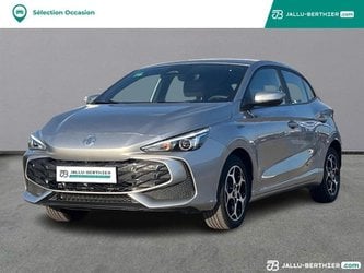 Voitures D'0Km À Cergy Saint Christophe | Mg Mg3 1.5 Hybrid+ 195Ch Comfort