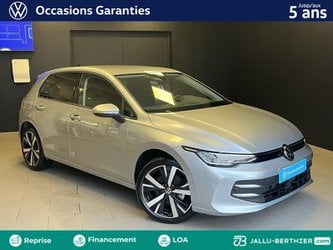 Voitures D'occasion À Roissy En France | Volkswagen Golf 1.5 Etsi Evo2 116Ch Vw Edition Dsg7