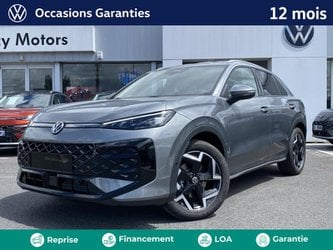 Voitures D'occasion À Pierrelaye | Volkswagen T-Roc 1.5 Etsi 150Ch R-Line Dsg7