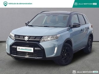 Voitures D'0Km À Sarcelles | Suzuki Vitara 1.4 Boosterjet Hybrid 110Ch Xplore Auto