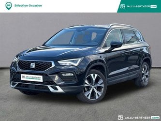 D'occasion À Amiens | Seat Ateca 1.0 Tsi 110Ch Start&Stop Copa