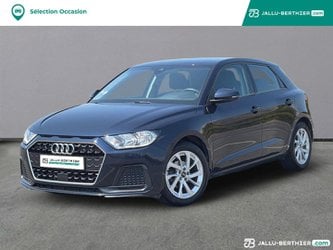 Voitures D'occasion À Saint Maximin | Audi A1 Sportback 25 Tfsi 95Ch Design
