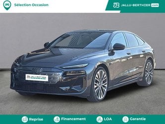 Voitures D'occasion À Compiègne | Audi A6 Sportback E-Tron E-Tron Performance 367Ch S Line