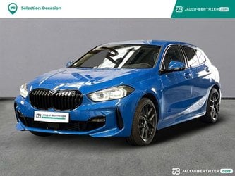 Voitures D'occasion À Jaux Compiègne | Bmw Série 1 120Ia 178Ch M Sport Dkg7