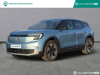 D'0Km À Bretigny Sur Orge | Ford Explorer 286Ch Extended Range 77Kwh Pack Premium Rwd