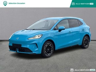 Voitures D'0Km À Beauvais | Mg Mg4 Ev Urban Ev 160Ch - 54Kwh Premium