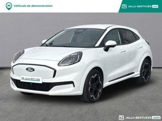 Voitures D'0Km À Amiens | Ford Puma Gen-E 168Ch Standard Range 46 Kwh Premium