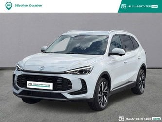 Voitures D'0Km À Beauvais | Mg Zs 1.5 Hybrid+ 197Ch Luxury