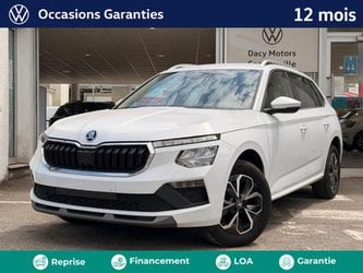 Voitures D'occasion À Sartrouville | Škoda Kamiq 1.0 Tsi Evo 2 116Ch Selection