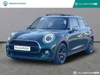 Voitures D'occasion À Corbeil-Essonnes | Mini Mini 5 Portes One 102Ch Heddon Street Euro6D-T